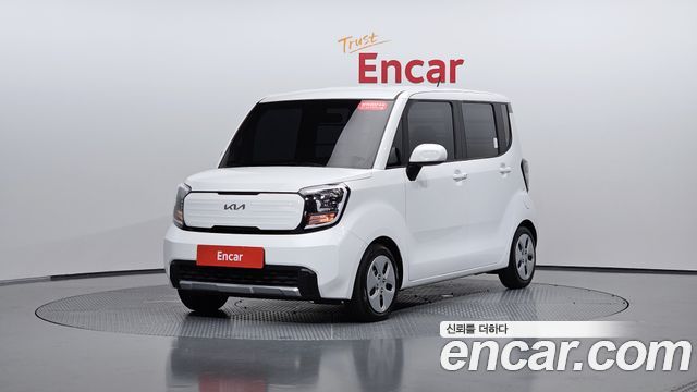 Kia RAY Van, 2023