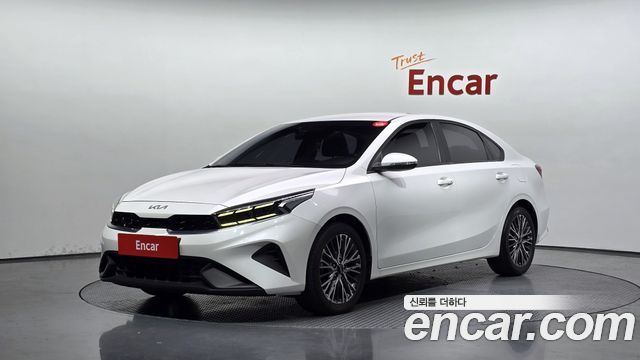 Kia K3 1.6, 2022
