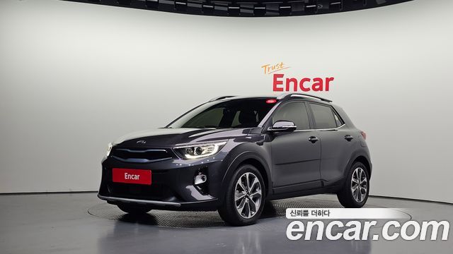 Kia Stonic Diesel 1.6, 2018