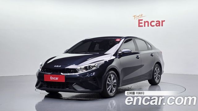 Kia K3 1.6, 2021