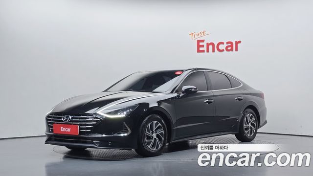 Hyundai Sonata Premium, 2021