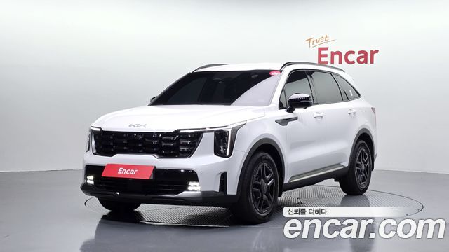 Kia Sorento HEV 1.6 2WD, 2024