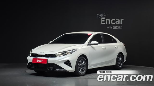 Kia K3 1.6, 2024
