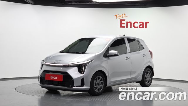 Kia morning Prestige, 2023