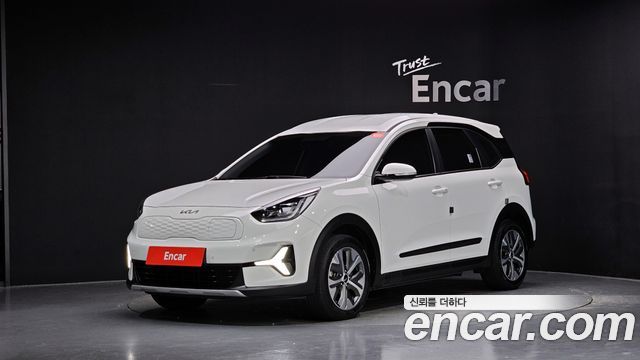 Kia Niro Air, 2022