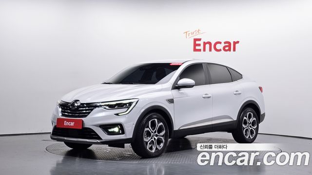 Renault XM3 1.3 TCe RE Signature, 2020