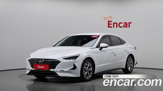 Hyundai Sonata 2.0 LPG, 2022