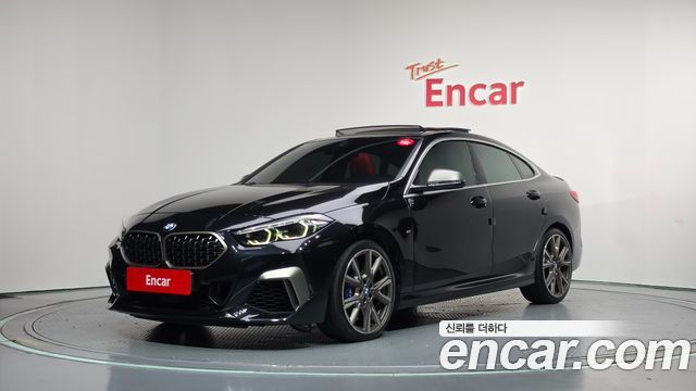 BMW 2-Series M235i xDrive, 2022