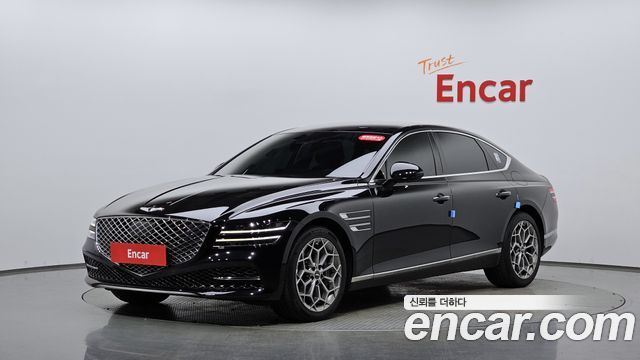 Genesis G80 Gasoline 2.5 Turbo AWD, 2023
