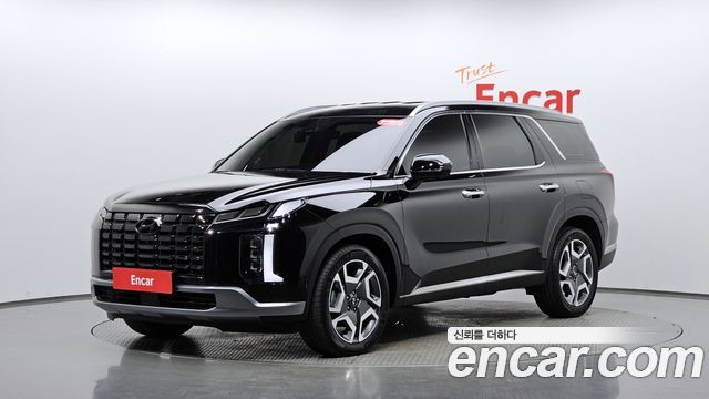 Hyundai Palisade Gasoline 3.8 2WD, 2023
