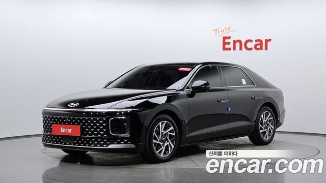Hyundai Grandeur 2,5 Gasoline 2WD, 2024
