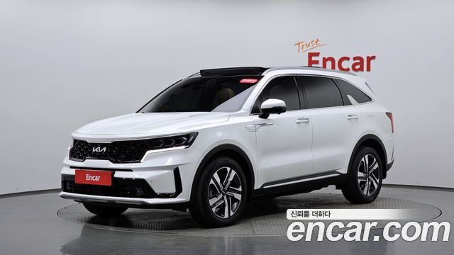 Kia Sorento HEV 1.6 2WD, 2023