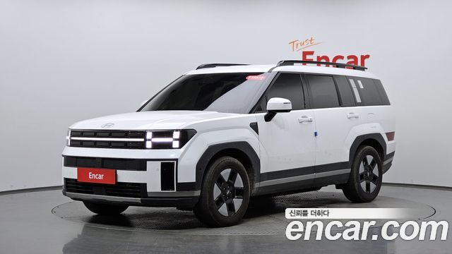 Hyundai Santafe HEV 1.6 2WD, 2024