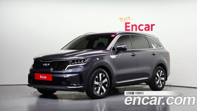 Kia Sorento Diesel 2.2 2WD, 2021