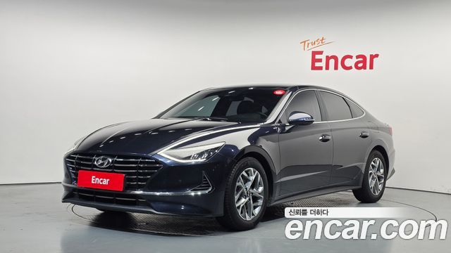Hyundai Sonata 2.0, 2019