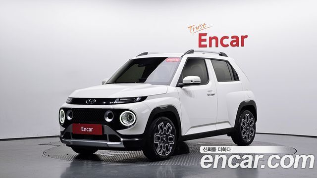 Hyundai Casper Turbo Inspiration, 2024