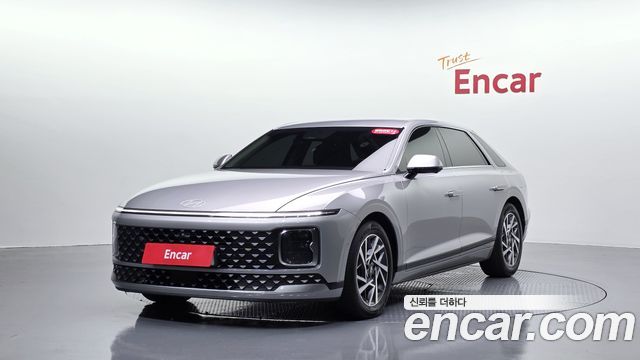 Hyundai Grandeur 2,5 Gasoline 2WD, 2023