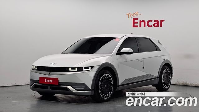Hyundai Ioniq5 Long Range AWD, 2022