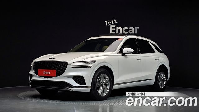 Genesis GV70 2.5T Gasoline 2WD, 2025