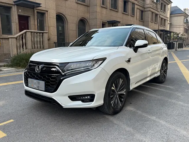 Honda UR-V 2023 370TURBO AWD Premium Edition