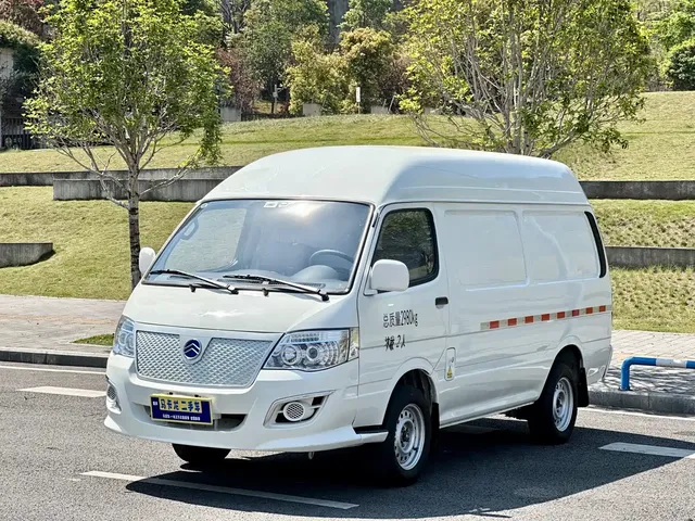 Golden Dragon Golden Sea Lion New Energy 2023 Longyun GLE850S 38.64kWh