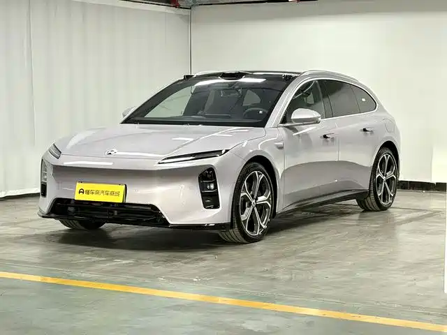 NIO ET5T, 2026