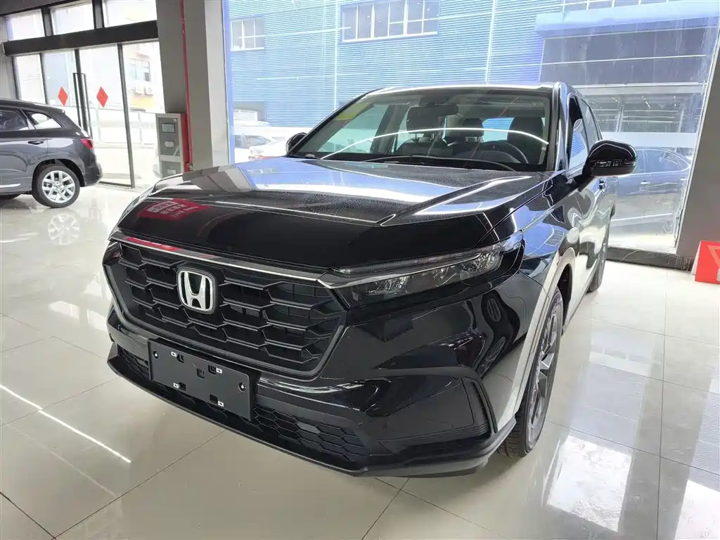 Honda CR-V 2025 240TURBO FWD Vitality Edition