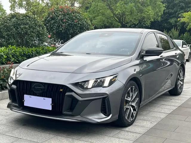 GAC Trumpchi Emkoo 2023 270T DCT J16 Edition
