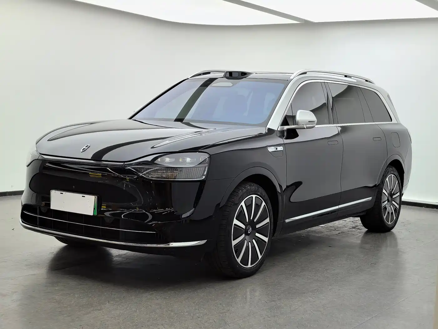 AITO Wenjie AITO M9 2024 Range Extender Max Edition 42kWh 6-seater