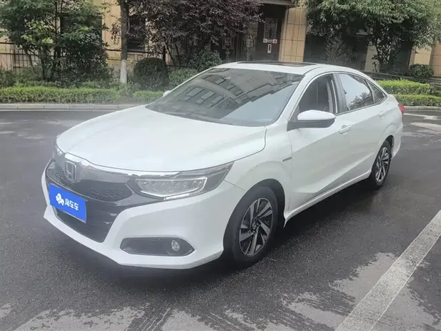 Honda Lingpai 2020 Sharp Hybrid 1.5L Sharp Leading Edition