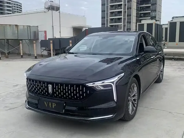 Besturn B70 2023 3rd Generation 1.5T Automatic Comfort