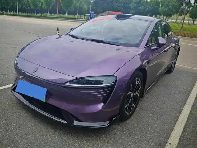 Zhijie S7 2026 Max