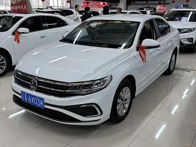 Volkswagen Bora 2024 200TSI DSG Smooth Ride Edition