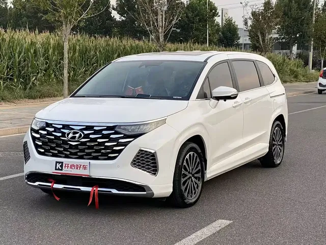 Hyundai Kustu 2024 270TGDi TOP Smart Love Flagship Edition