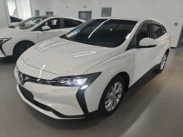 Buick Velite 6 2023 430km Travel Edition