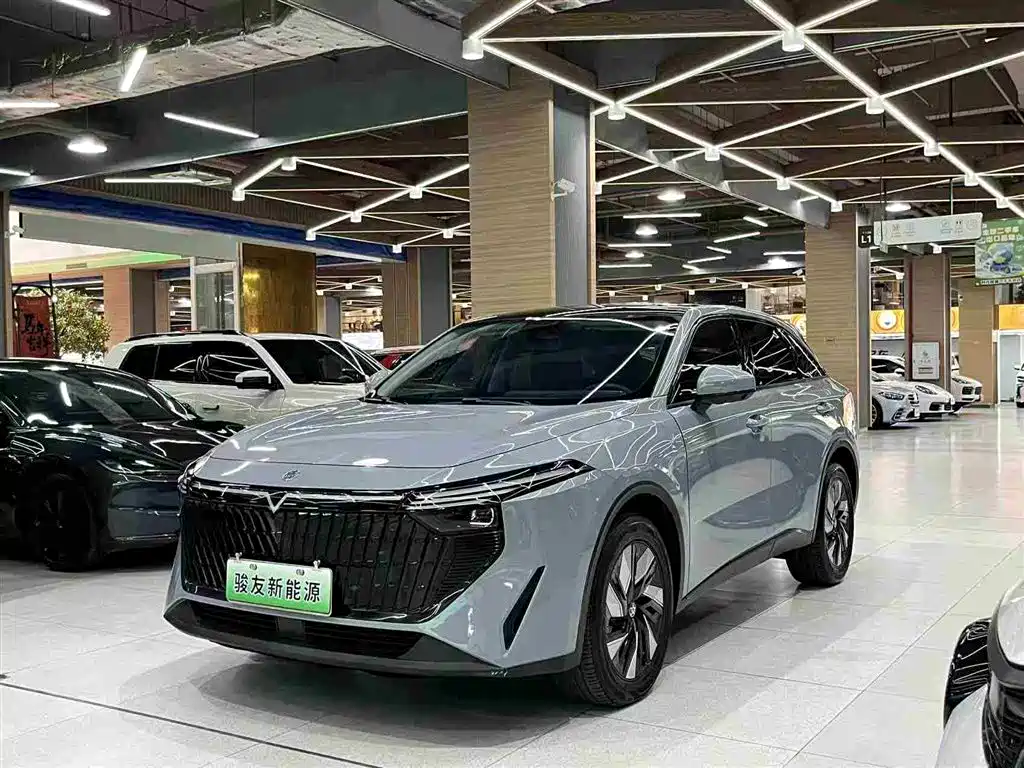 Venucia DaV DD-i 2023 110km iE Edition