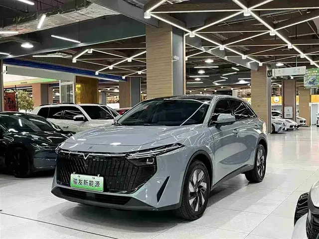 Venucia DaV DD-i 2023 110km iE Edition