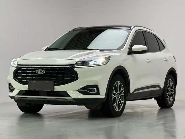 Ford Escape 2020 EcoBoost 245 2WD Premium Edition