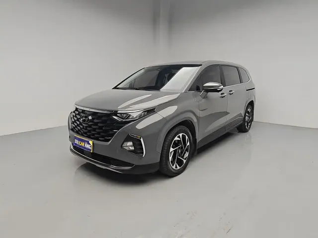 Hyundai Kustu 2021 380TGDi Smart Love Flagship TOP Premium