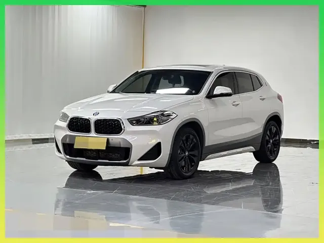 BMW X2 2023 sDrive25i M Off-Road Package