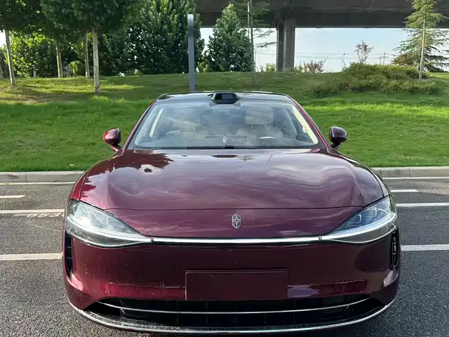 Xiangjie Enjoy World S9T 2025 Model Extended Range Version 53.4kWh