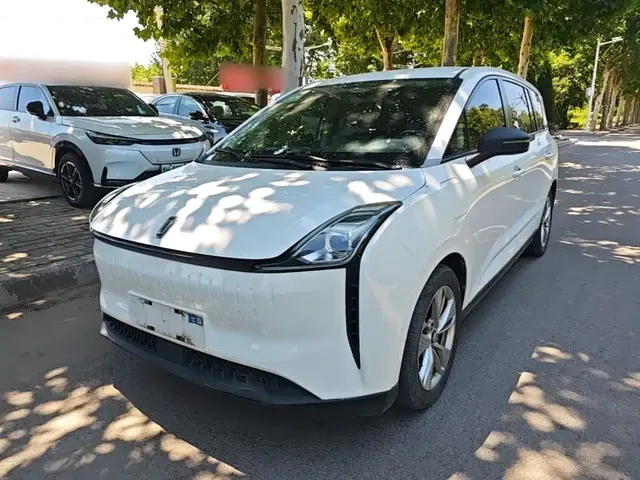 Besturn Bestune NAT 2022 Comfort Ride Taxi Edition