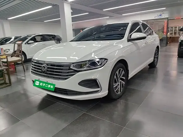 Volkswagen Lavida 2023 300TSI DSG Comfort Edition
