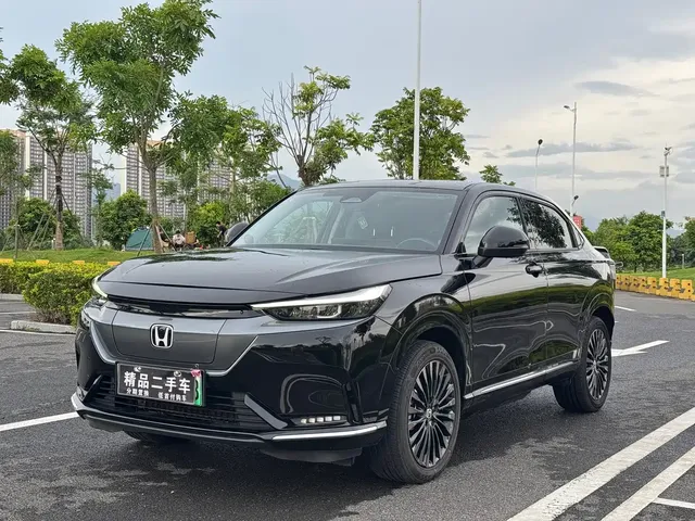 Honda e:NP1 2023 510km Ultimate Edition