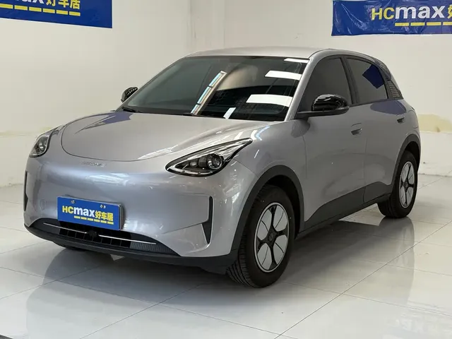 Geely Galaxy Starry Wish 2025 310km Youth Edition