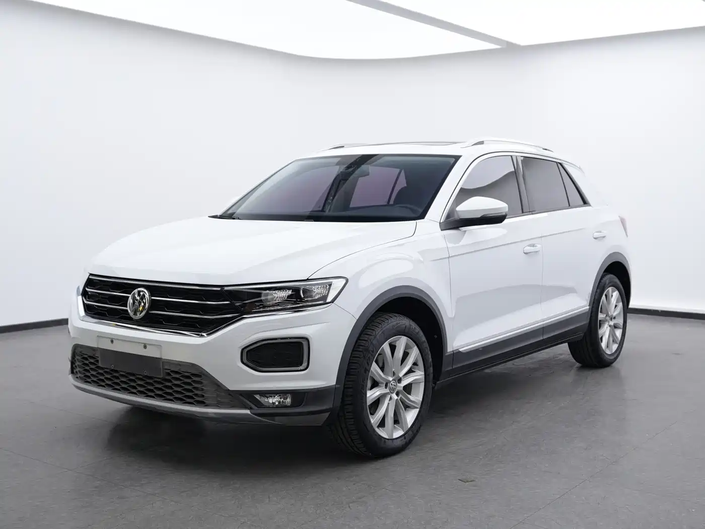 Volkswagen T-ROC 2020 280TSI DSG 2WD Progressive