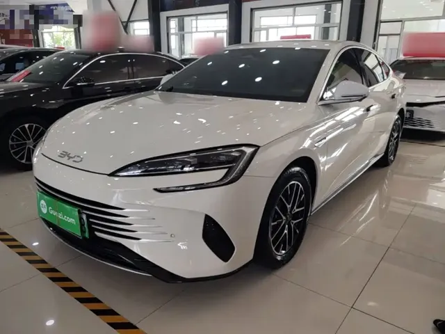 BYD Seal 07 DM-i 2025 DM-i 1.5L 70km Elite