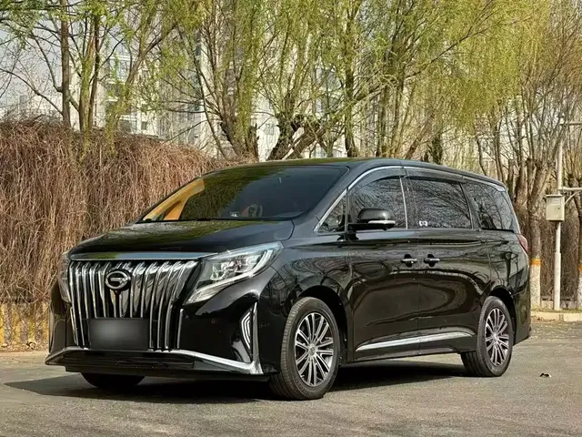 GAC Trumpchi M8 2023 Leading Series 390T Prestige Edition
