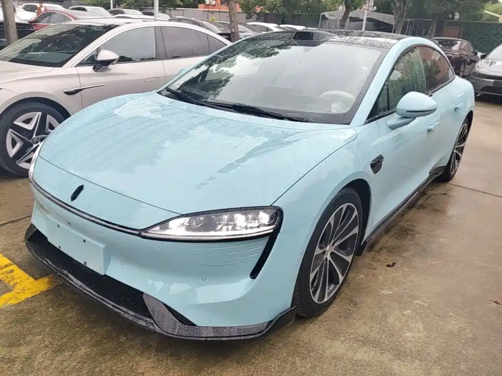 Zhijie S7 2026 Max+