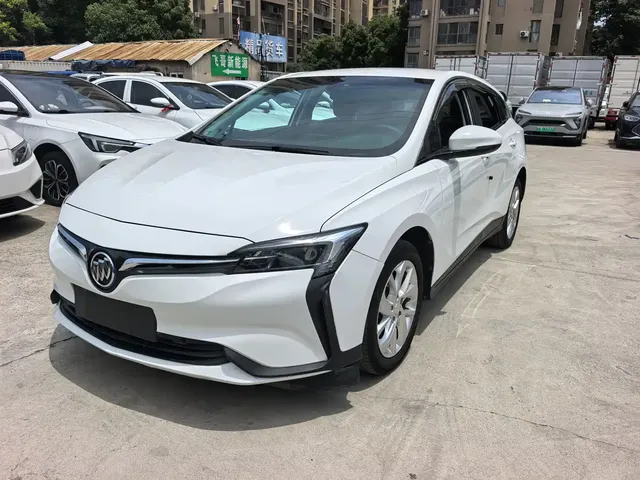 Buick Velite 6 2024 430km Comfort Edition